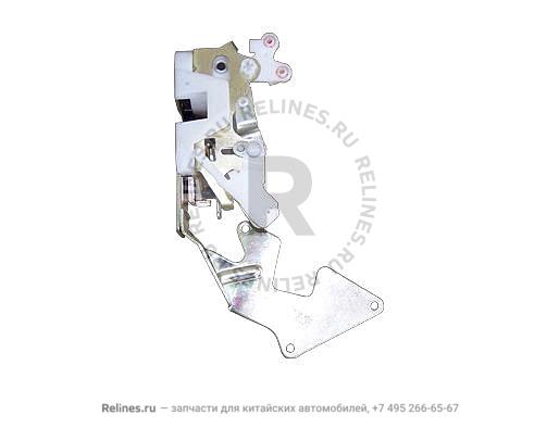 Lock - RR door LH - S11-B***5030