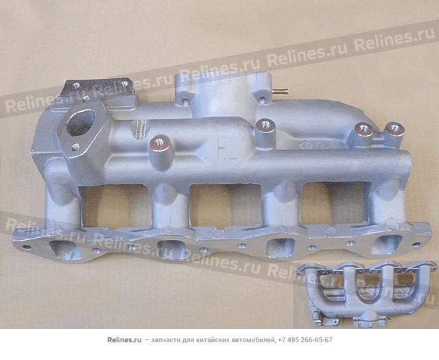 Intake manifold - 10081***03-C1