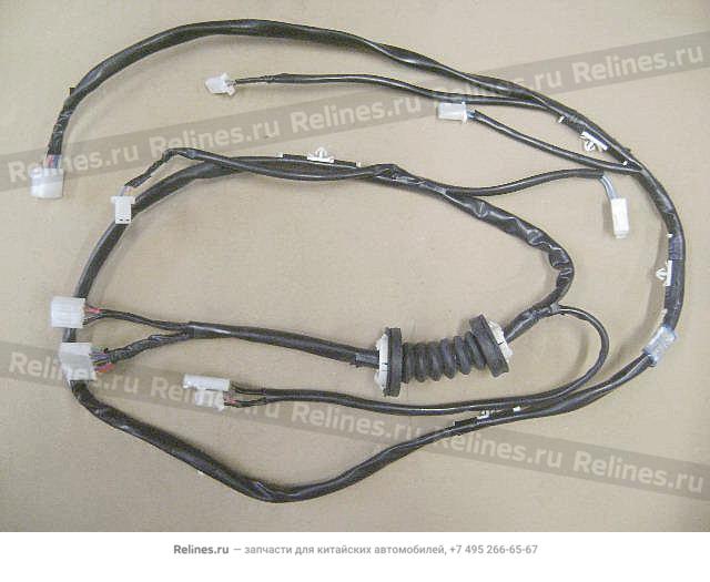 Harn assy-fr door RH(eur III+OBD) - 400212***2A-C1