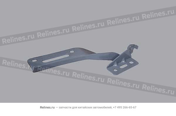 Петля капота левая - S11-8***30-DY