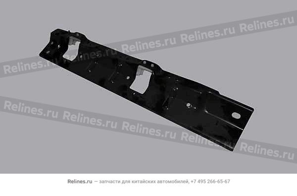 Bracket assy LWR glovebox