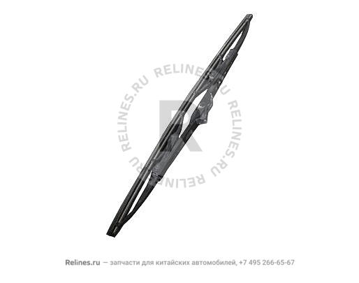 Wiper blade-rr