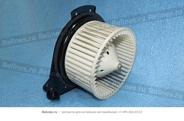 Fan assy-generator
