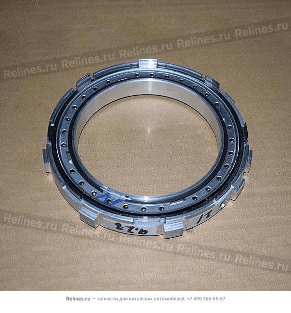 B2 brake assy - 416AH***14000