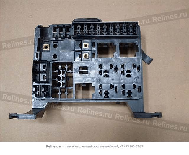 Body-fuse block no.2 - 3722***B00