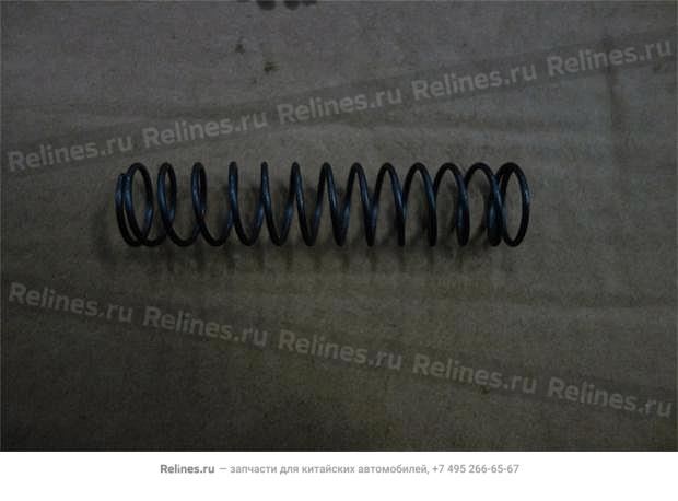 Fork spring - LF479Q1***2471D2