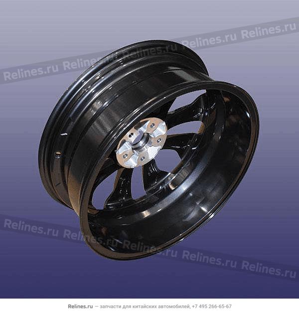 Диск литой аллюминий 235/50 R19 T1A/T1D - 2030***8AA