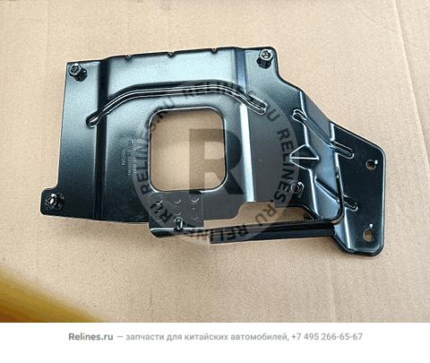 Engine_ECU_bracket_assy(14TII) - 204***000