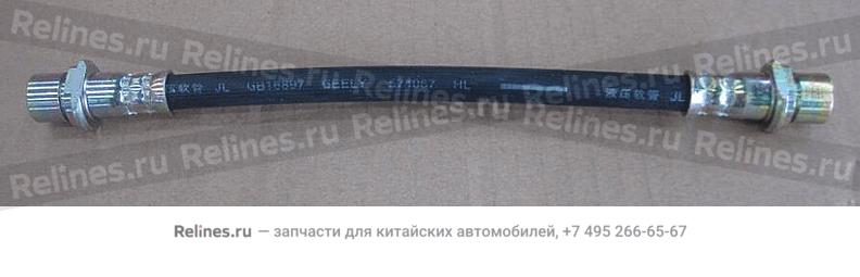 Clutch hose - 101***865