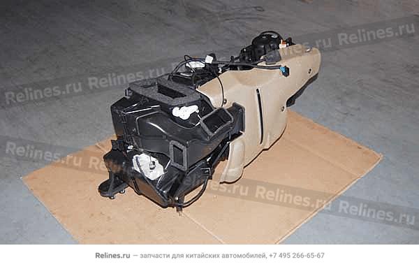 Hvac assy - M11-8***10DB