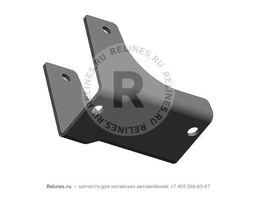 Кронштейн Опоры двигателя передений