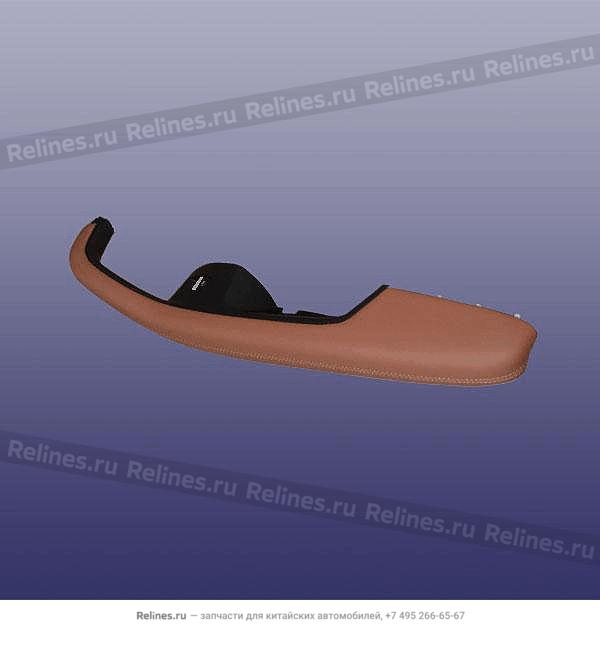 Подлокотник двери передней правой T1D