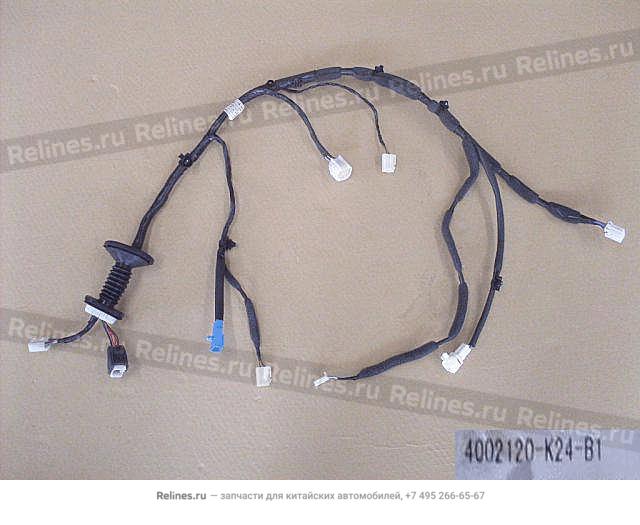 Harn assy-fr door RH - 40021***24-B1