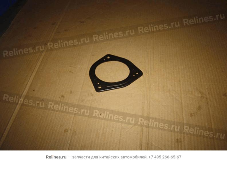 Pressure plate,dust boot - 403***200