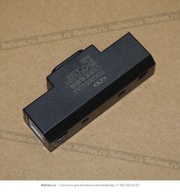 Модуль USB T1A/T1D/M1DFL2/T18/T19C/M1DFL3 - 7030***2AA