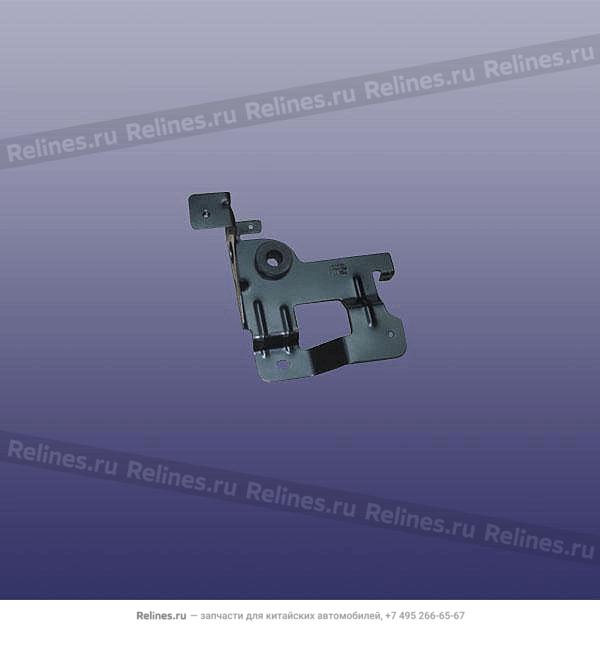 Air Filter bracket assy