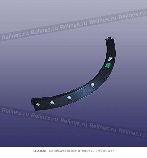 Расширитель крыла T19C