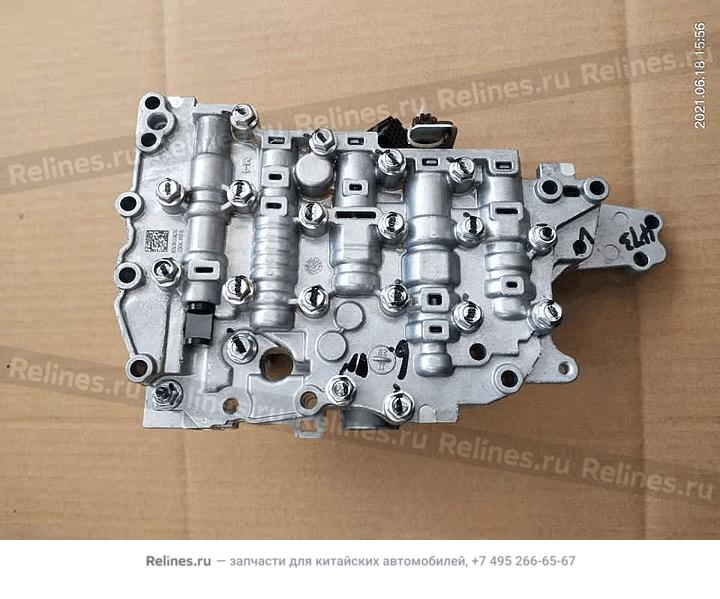 Valve-automatic transmission - 306***200