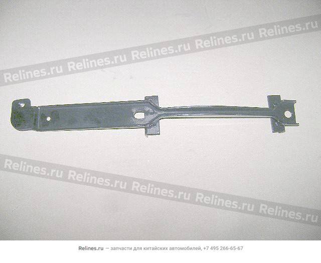 Batt clamping bar - 3703***B24