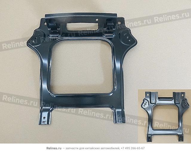 Кронштейн переднего бампера - 84000***Z8PA