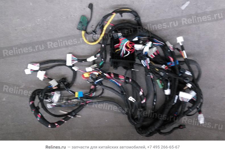 Dash board wire harness(1.8L)