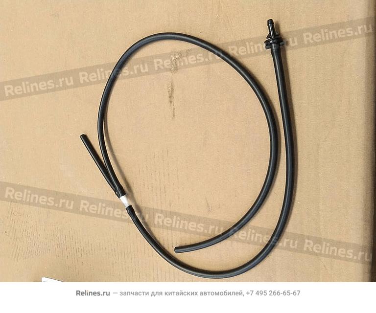 Assy,washer hose