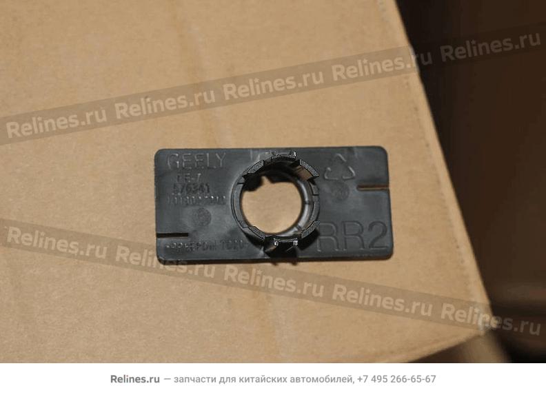 RR parking sensor bracket