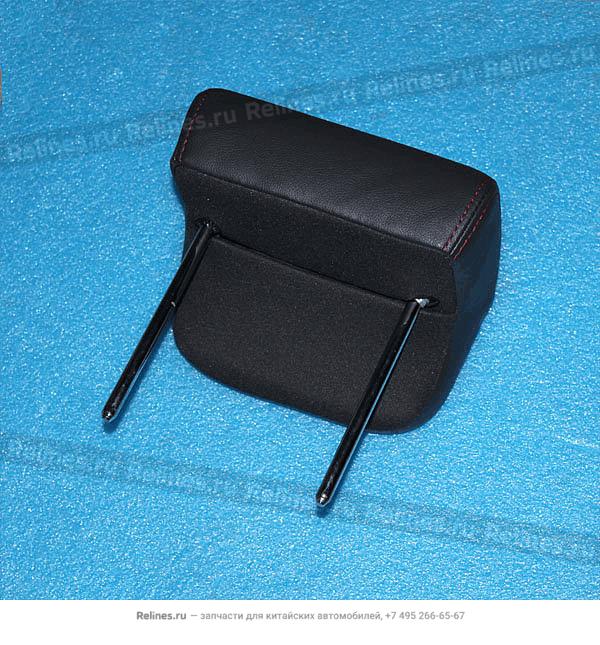 SD headrest-rr row seat - T11-7***10DG