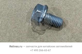 Fastening bolt - 304***200