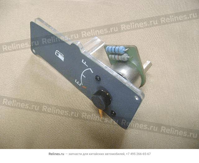 Fuel gauge assy - 3820***B10