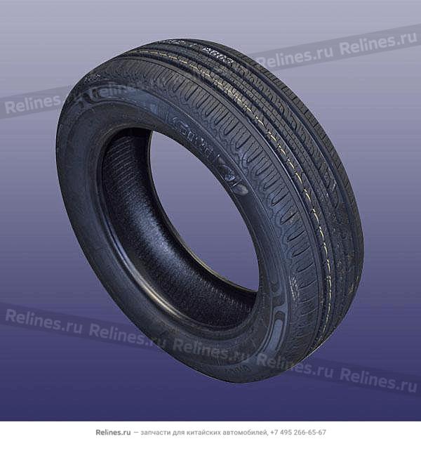 Tire - J68-***010