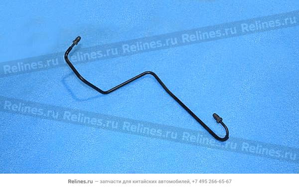 RR brake pipe-lh - T11-3***90RA