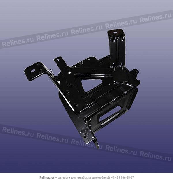 Кронштейн аккумулятора M1D/J42/M1DFL2/J60 - J42-3***11TA