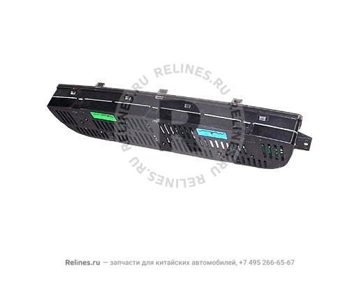 Instrument cluster - B14-***010