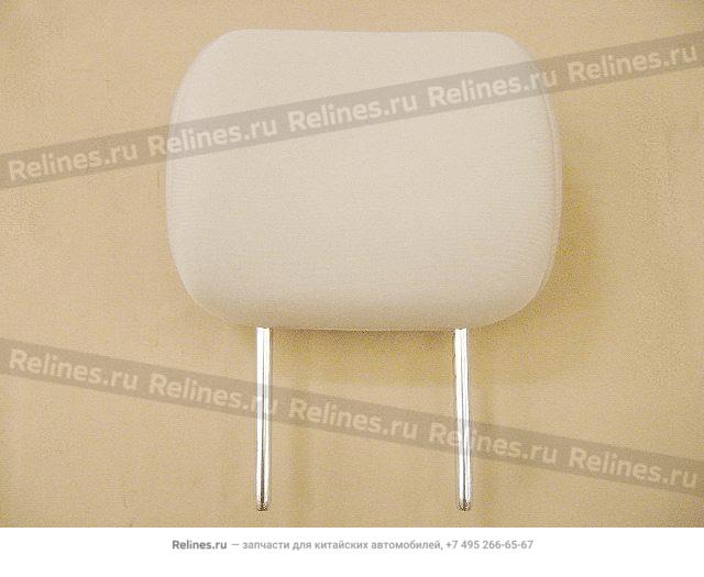 Headrest assy(driver) - 6800***S08