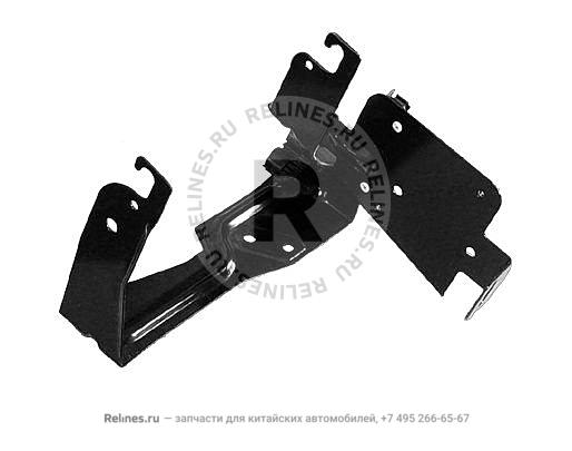 Bracket,electric equipment box