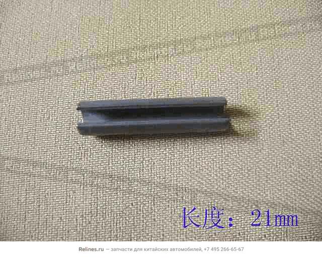 Elastic PIN - 038-***039