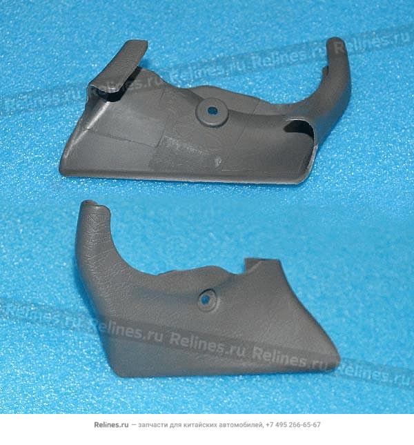 LH panel-rr seat LH - T11-B***1017