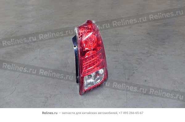 Tail lamp-rh