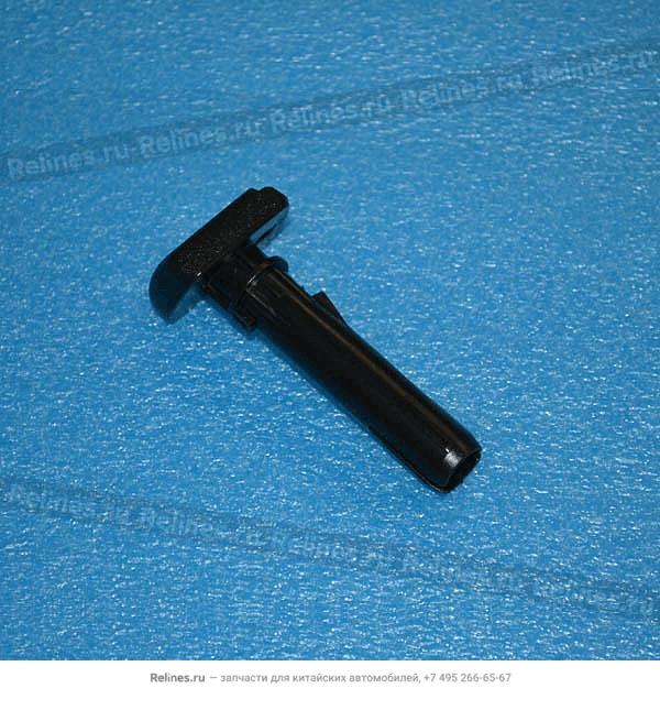 Headrest slide tube - J68-***022