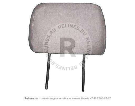 Restraint - head FR seat - A21-6***50BV