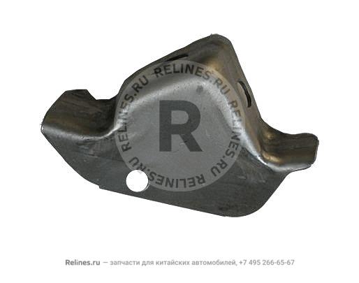 Braket - cover strut LWR - B14-***541