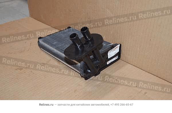 Heater core assy - M11-8***30CD