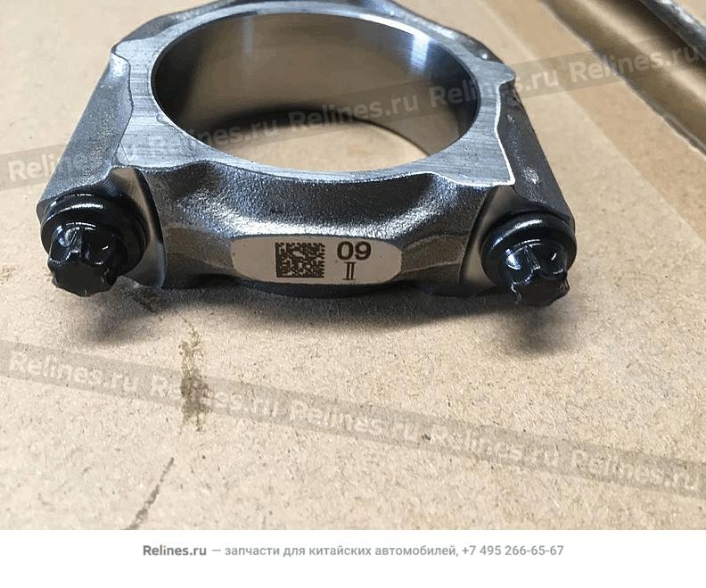 Connecting rod components - 104***100