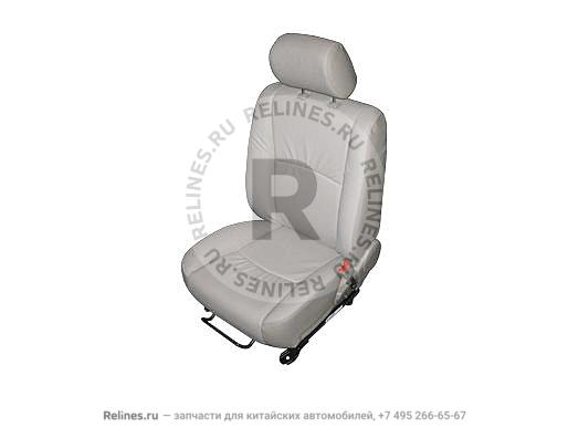 Seat assy - FR RH