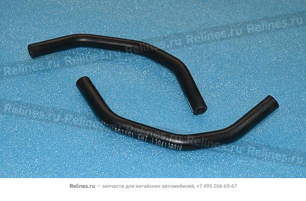 Oil intake hose-master cylinder - J52-***101