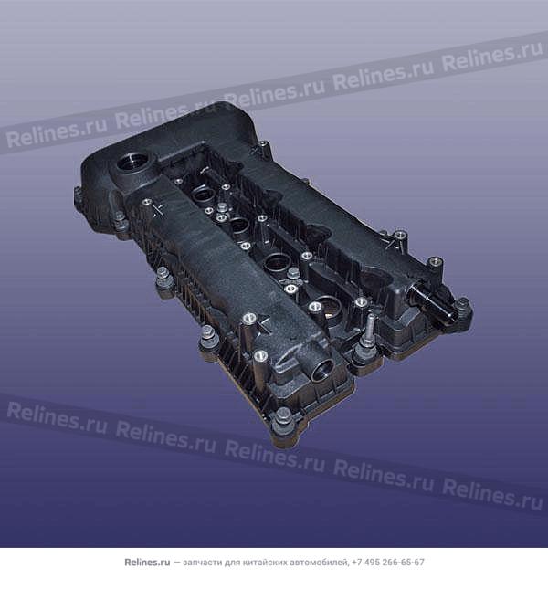 Клапанная крышка E4T15C T15/T1A/T19/T11FL3/T18/J69/T1E/T1D - E4T15***03030