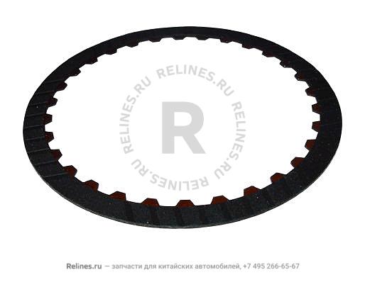 Disc - clutch (reverse)