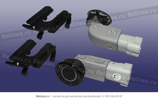 Chery startmodel product - A21-79***3FLCE