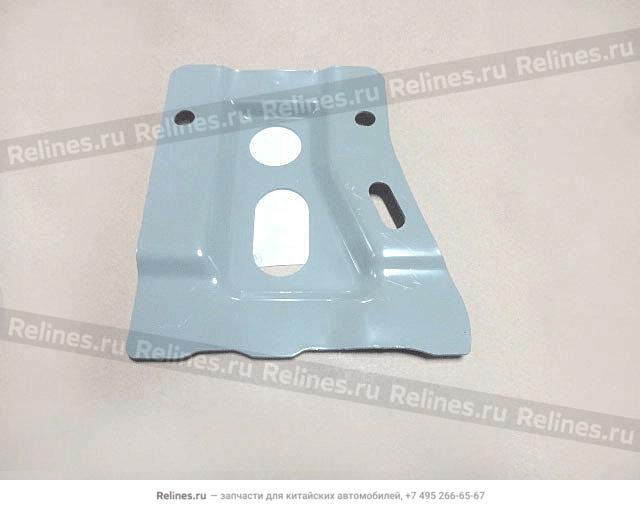 FR body support plate RH - 54013***Z08A